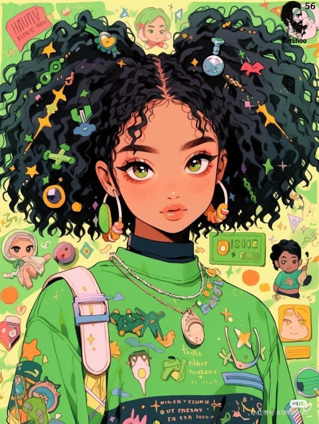 آموزش نقاشی سیاه قلم شهرری